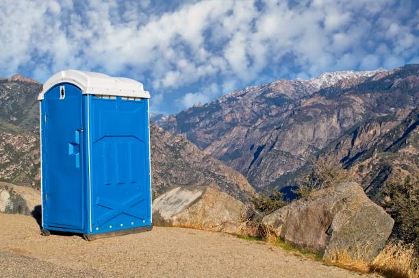 Portable Toilet Options We Offer in Attleboro, MA