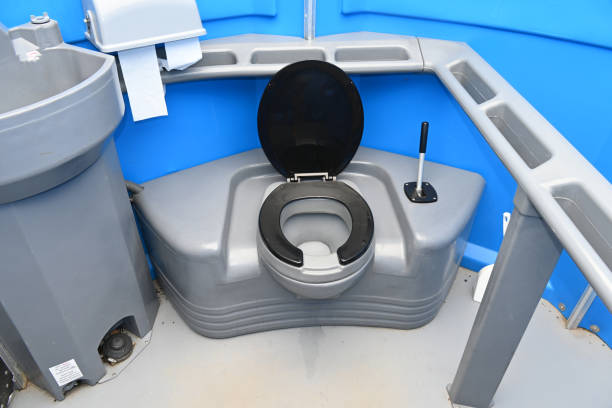 Best Porta potty rental near me  in Attleboro, MA