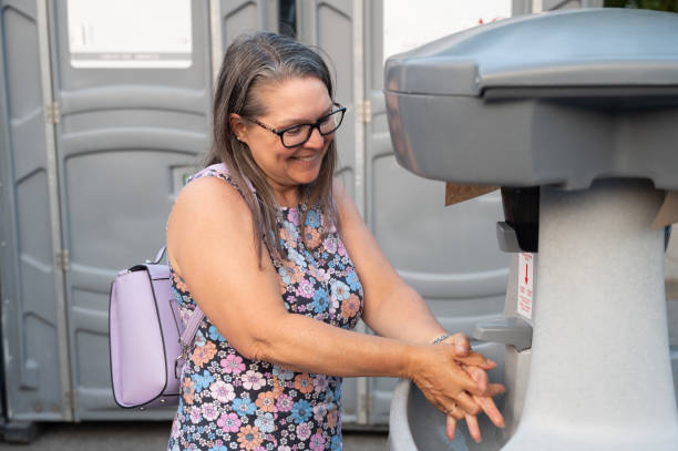 Best Portable bathroom rental  in Attleboro, MA